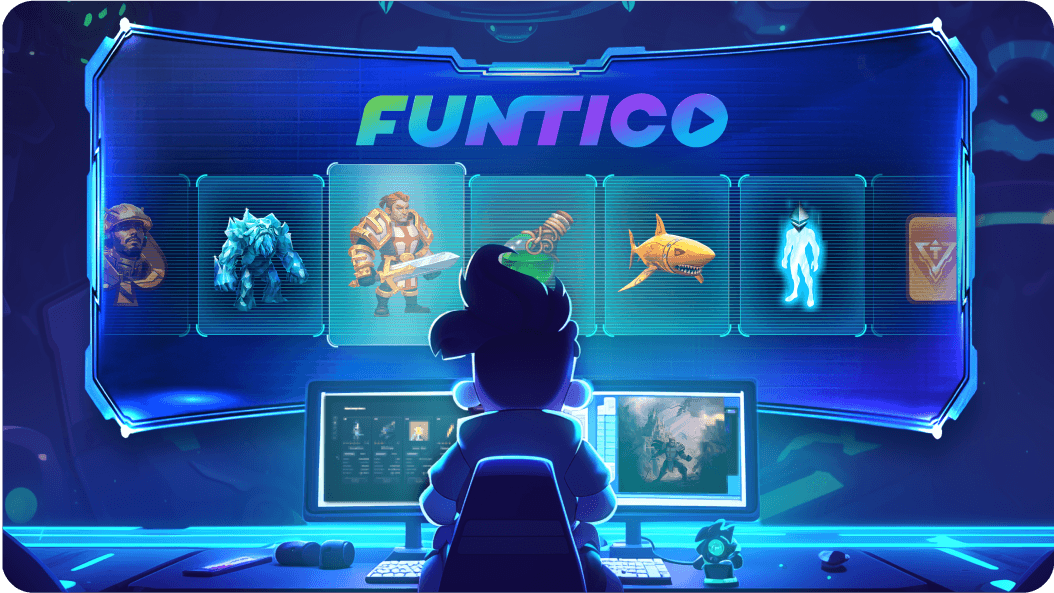 Funtico Hub